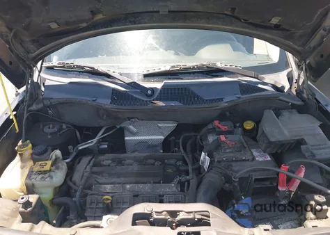 2016 Jeep Patriot Sport from USA, damaged, VIN 1C4NJPBA4GD550595